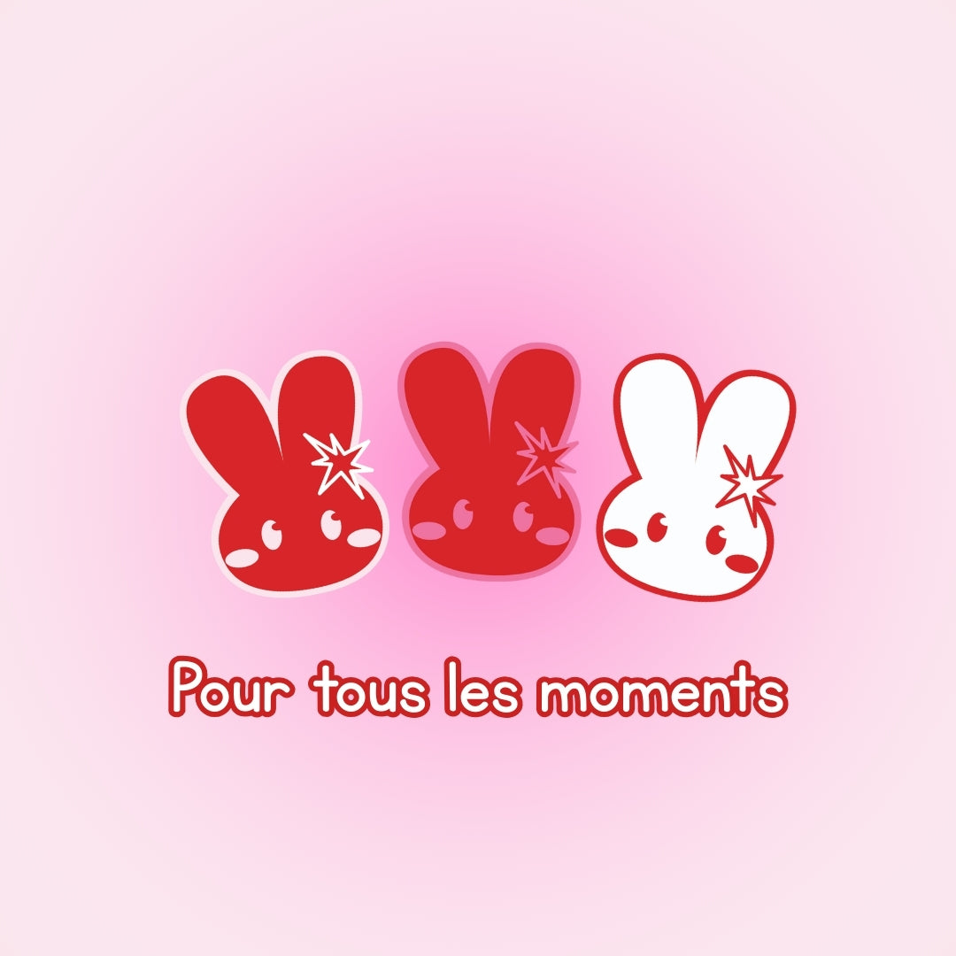 Pour tous les moments