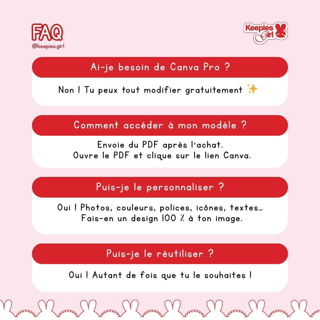 Affiche Matchbox personnalisée