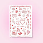 Affiche personnalisée - 100% à votre image