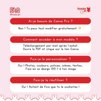 Coupons couple - 50 activités inclus