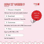 Fond d'écran personnalisable - Format Ordinateur