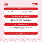 Fond d'écran personnalisable - Format Ordinateur