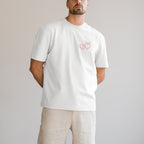 T-shirt personnalisé - 100% coton