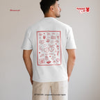 Visuel personnalisé - 100% à votre image (Modèle C)