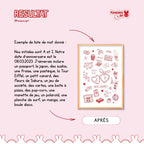 Poster personnalisé