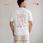 Visuel personnalisé - 100% à votre image (Modèle E)